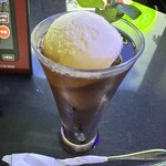 カラオケ館 - ドリンク写真: