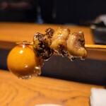 焼鳥 美鶏 - ちょうちん♡