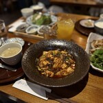 日々の中華食堂 - 