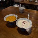 日々の中華食堂 - 