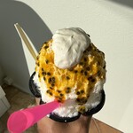 かんなplus - 料理写真: