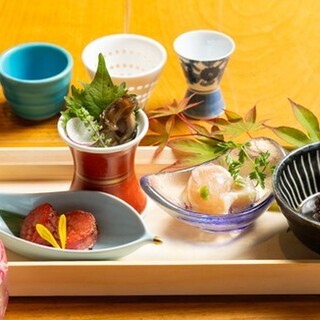 おでんと魚菜 基_0
