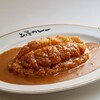 上等カレー 大阪なんば店