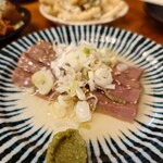 もつ焼き いとや - 