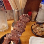 もつ焼き いとや - 