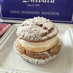 シェ・シバタ - 