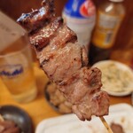もつ焼き いとや - 