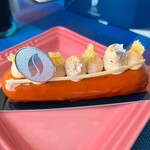 シェ・シバタ - 