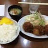 洋食の朝日