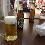 SPAWN - チャーンビール140THB