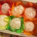 一心堂 阪急うめだ本店 - 