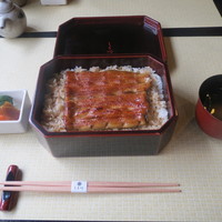 天然うなぎ しま村 - 天然うなぎ【松】　 8,640円(税込)