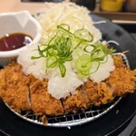 松のや - 料理写真: