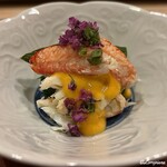 御料理 寺沢