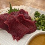 うまいもん酒場 一心 - 