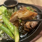 うまいもん酒場 一心 - 