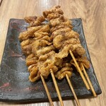 うまいもん酒場 一心 - 