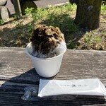 甘味処 鎌倉 - 料理写真: