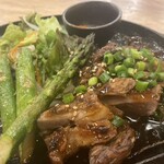 うまいもん酒場 一心 - 