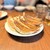 銀座 天龍 - 料理写真:餃子