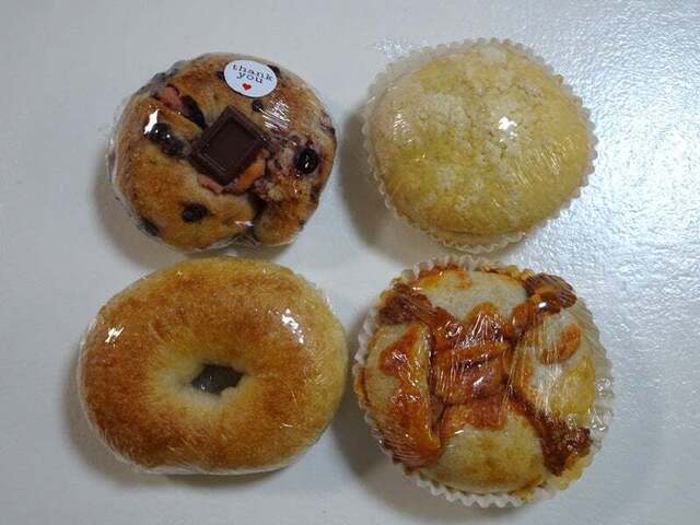 GOPAN58 - Itabashikuyakushomae/Bread | Tabelog