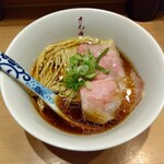 らぁ麺 さわ田 - 