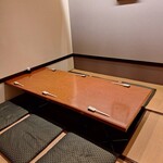 割烹 辻井 - 