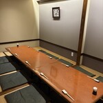 割烹 辻井 - 