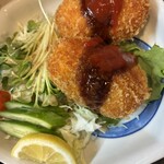 呑喰処 やまいち - 