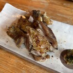 晩酌と晩御飯 ちょうつがひ - 