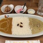 カリーアップ - 