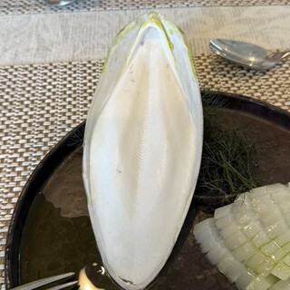 ビストロ セレニテ