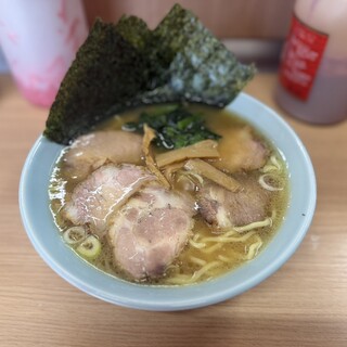 ラーメン 三和_0