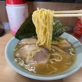 ラーメン 三和_1