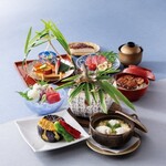 美濃吉 - 料理写真: