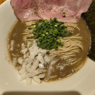 麺屋 まほろ芭_0
