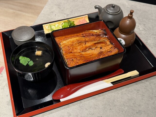 鰻の成瀬 札幌ココノススキノ店 - すすきの（市電）/うなぎ | 食べログ
