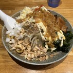 自家製麺 88 - 