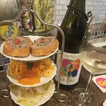 洋食堂549 - 