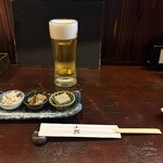 越後一会 十郎 - 