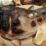 酒の魚 和海 - 