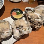 酒の魚 和海 - 