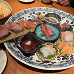 酒の魚 和海 - 