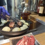 札幌成吉思汗 しろくま  - 