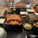 うな時 - 