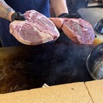 STEAKHOUSE NAKAMA - 