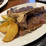 STEAKHOUSE NAKAMA - 