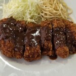 洋食 ひらおか  - 料理写真: