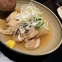 焼き鳥とワイン 萬鳥 祇園店 - 