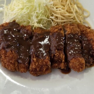 洋食 ひらおか _0
